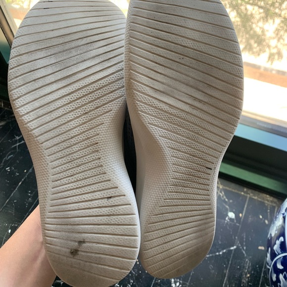 Allbirds Tree Runners Marine/ Navy blue Sz 7 - Picture 7 of 8